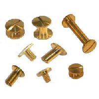 Brass Stud