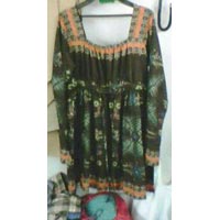 Rayon Blouse