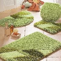 Bathroom Mats