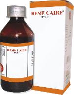 Hemecaire Syrup