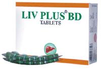 Livplus BD Tablets