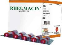 Rheumacin Capsules