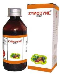 Zymodyne Syrup