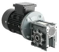 Ac Geared Motor