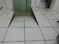 False Flooring