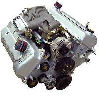 Automotive Engines