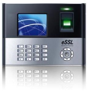 Fingerprint Attendance System