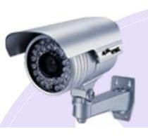 Security Ir Camera