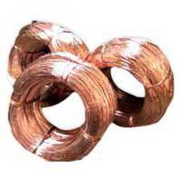 Hard Copper Wires