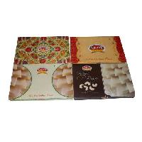 Kaju Barfi Boxes