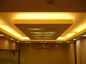 False ceiling