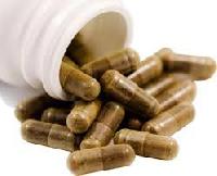 Allopathic Capsules