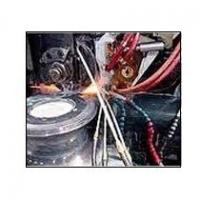 Solid State Contact Welder