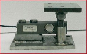 Tank Weighing Systems