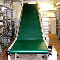 PVC Conveyor Belt