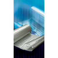 Reflective Heat Insulation Material