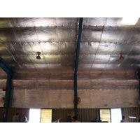 Roofing Insulation