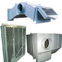 Air Filtration Systems