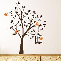 Wall Stickers