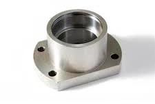 Machined Couplings