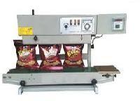 Pouch Sealing Machine