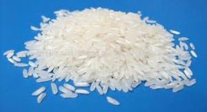 Basmati rice