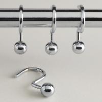 shower curtain rings