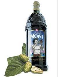 tahitian noni juice