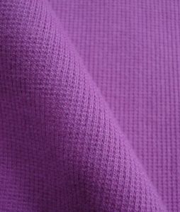 Knitted Fabrics