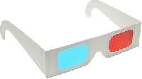 3d anaglyph glasses