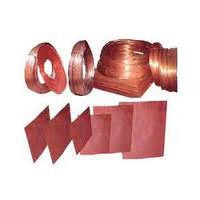 Copper Earthing Wire