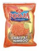 Nimboo Bhujia