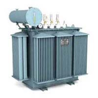 Electrical Transformer