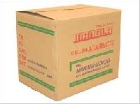 Agarbatti Corrugated Box