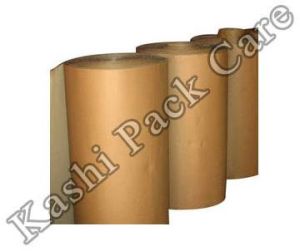 Corrugated Cardboard Rolls