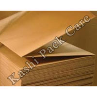 Plain Corrugated Sheets