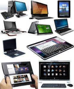 Computer Devices