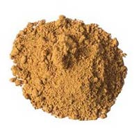 Yellow Ocher Powder