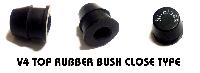 Rubber Bush V4 Close Type for Submersible Pump