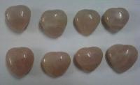 Rose Quartz Stones