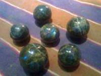 Spheres Stones