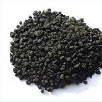 Non-Calcined Fuel Grade Petroleum Coke