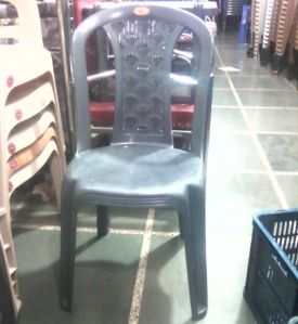 Armless Chair Without Arm