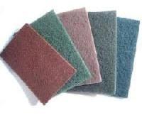 non woven abrasive pads