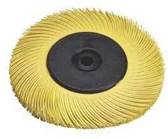 Scotch Brite Radial Bristle Discs