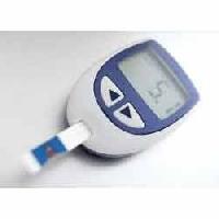 sugar scan glucometer