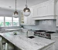 marble tops