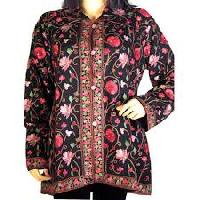 embroidered kashmiri jackets