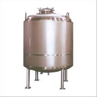 Storage Tanks