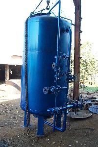 Water Softener